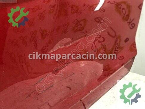 Volkswagen Passat Sol Ön Kapı 3G0831055 çıkma parça