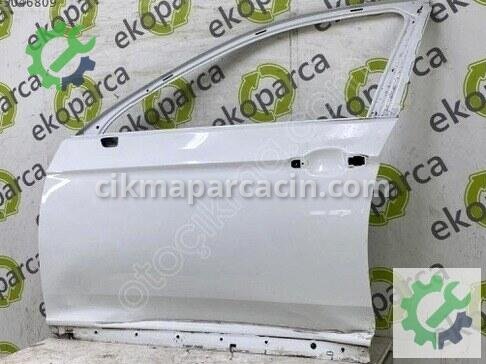 Volkswagen Passat Sol Ön Kapı 3G0831055 çıkma parça