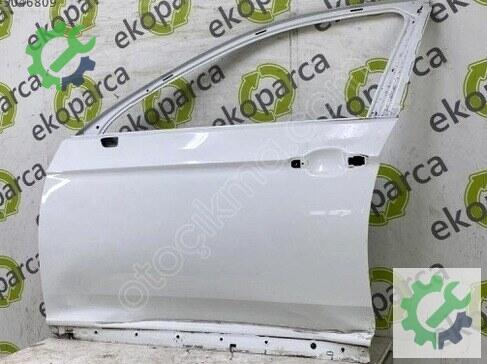 Volkswagen Passat Sol Ön Kapı 3G0831055 çıkma parça