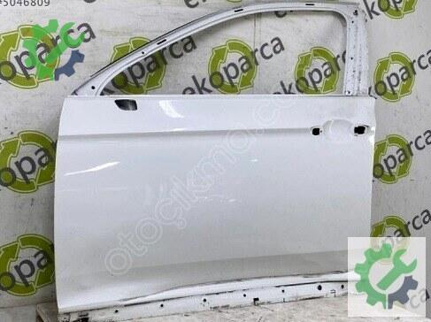Volkswagen Passat Sol Ön Kapı 3G0831055 çıkma parça