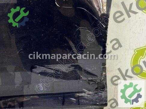 Volkswagen Passat Sol Ön Kapı 3G0831055 çıkma parça