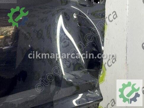 Volkswagen Passat Sol Ön Kapı 3G0831055 çıkma parça