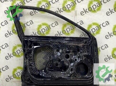 Volkswagen Passat Sol Ön Kapı 3G0831055 çıkma parça