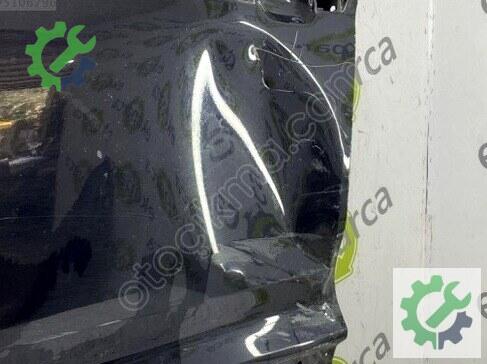 Volkswagen Passat Sol Ön Kapı 3G0831055 çıkma parça