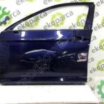 VOLKSWAGEN PASSAT 2015 2022 SOL ÖN KAPI ÇIKMA 3G0831055