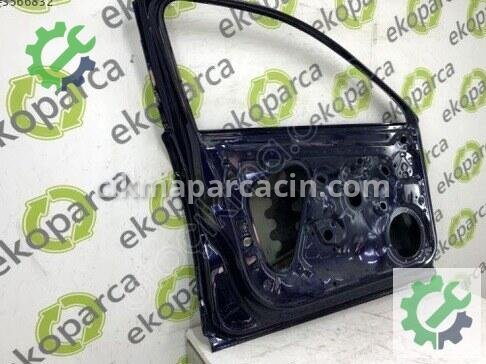 Volkswagen Passat Sol Ön Kapı 3G0831055 çıkma parça