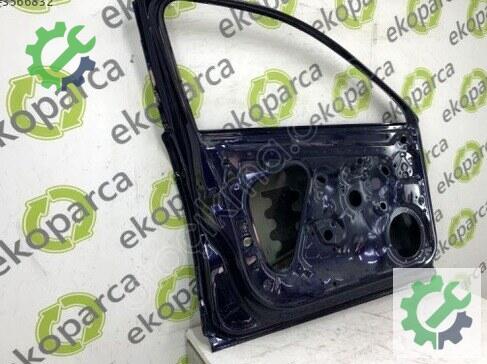 Volkswagen Passat Sol Ön Kapı 3G0831055 çıkma parça