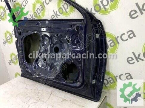 Volkswagen Passat Sol Ön Kapı 3G0831055 çıkma parça