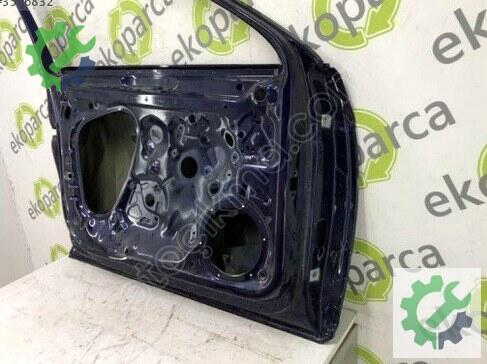 Volkswagen Passat Sol Ön Kapı 3G0831055 çıkma parça