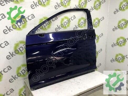 Volkswagen Passat Sol Ön Kapı 3G0831055 çıkma parça