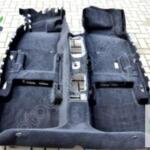 VOLKSWAGEN PASSAT 2015 2022 TABAN HALISI 3G1863368N