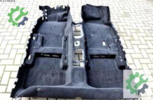 VOLKSWAGEN PASSAT 2015 2022 TABAN HALISI 3G1863368N