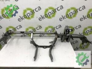 VOLKSWAGEN PASSAT 2015 2022 TORPİDO DEMİRİ 3G1858514
