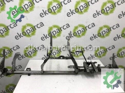 Volkswagen Passat Torpido 3G1858514 çıkma parça