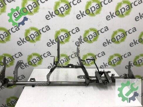 Volkswagen Passat Torpido 3G1858514 çıkma parça