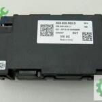 VOLKSWAGEN PASSAT 2015 2022 USB KONTROL SÖKME 5G0035953D