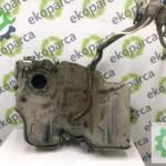 VOLKSWAGEN PASSAT 2015 2022 YAKIT DEPOSU SÖKME 3Q0201021
