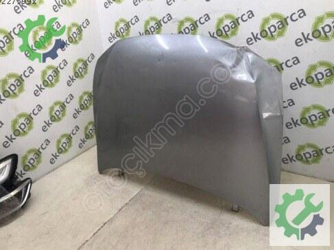 Volkswagen Passat Kaput 3G0823031 çıkma parça