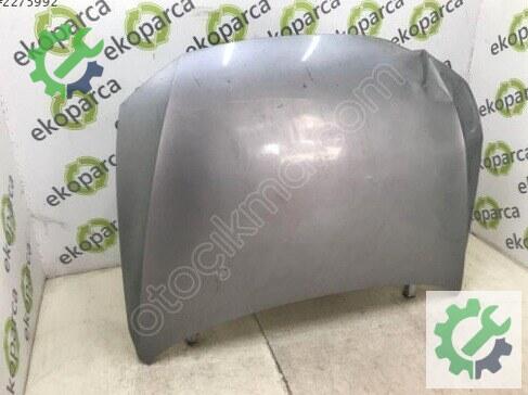 Volkswagen Passat Kaput 3G0823031 çıkma parça