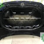 VOLKSWAGEN PASSAT 2015 2023 KAPUT 3G0823031