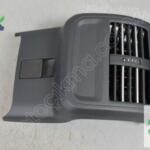 VOLKSWAGEN PASSAT 2015 2023 KONSOL ARKA HAVALANDIRMA 3G0864376C