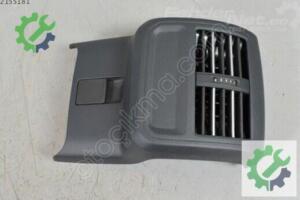 VOLKSWAGEN PASSAT 2015 2023 KONSOL ARKA HAVALANDIRMA 3G0864376C