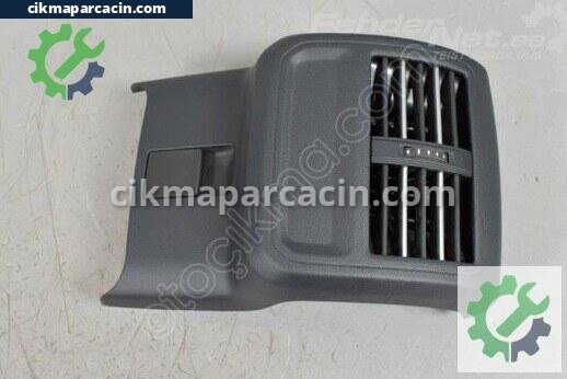 Volkswagen Passat Konsol çıkma parça