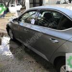 VOLKSWAGEN PASSAT 2015 2024 ARKA TRAVERS DOLU 3Q0505235Q