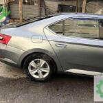 VOLKSWAGEN PASSAT 2015 2024 ARKA TRAVERS DOLU 3Q0505235Q