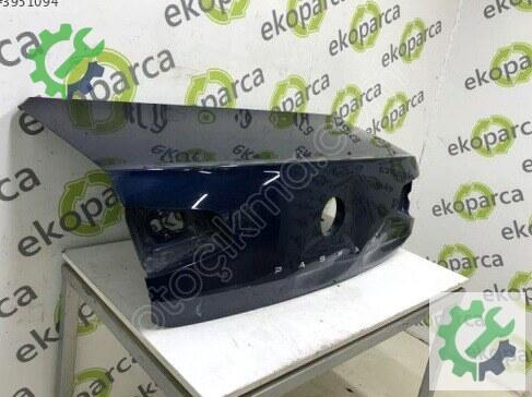 Volkswagen Passat Bagaj Kapağı 3G5827159D çıkma parça