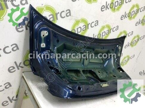 Volkswagen Passat Bagaj Kapağı 3G5827159D çıkma parça