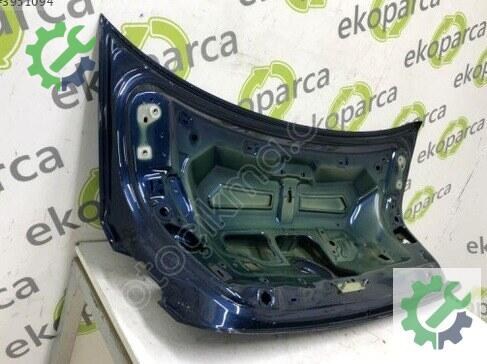 Volkswagen Passat Bagaj Kapağı 3G5827159D çıkma parça