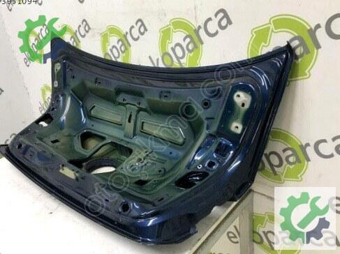 Volkswagen Passat Bagaj Kapağı 3G5827159D çıkma parça