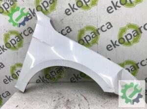 VOLKSWAGEN PASSAT 2015 2024 ÇAMURLUK ÖN SAĞ 3G0821022