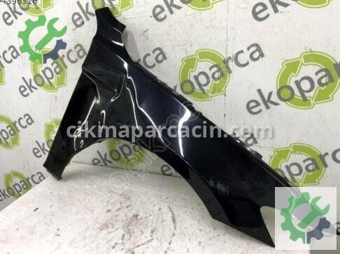 Volkswagen Passat Sağ Ön Çamurluk 3G0821022 çıkma parça