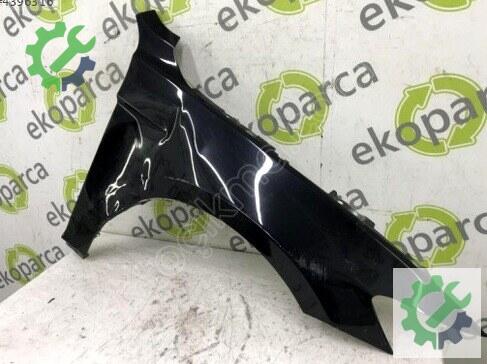 Volkswagen Passat Sağ Ön Çamurluk 3G0821022 çıkma parça