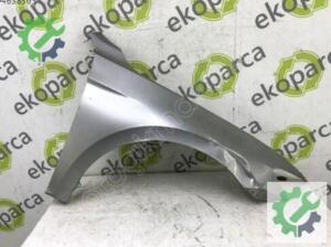 VOLKSWAGEN PASSAT 2015 2024 ÇAMURLUK ÖN SAĞ 3G0821022