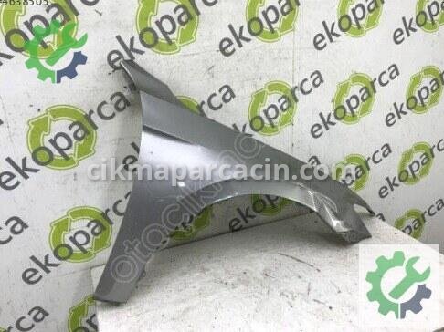 Volkswagen Passat Sağ Ön Çamurluk 3G0821022 çıkma parça