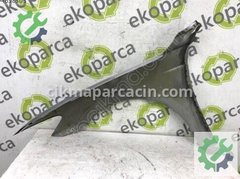 Volkswagen Passat Sağ Ön Çamurluk 3G0821022 çıkma parça