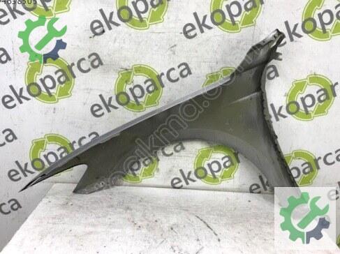 Volkswagen Passat Sağ Ön Çamurluk 3G0821022 çıkma parça