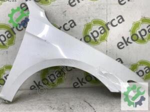 VOLKSWAGEN PASSAT 2015 2024 ÇAMURLUK ÖN SAĞ 3G0821022