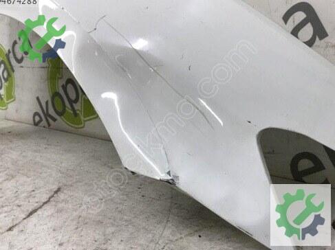 Volkswagen Passat Sağ Ön Çamurluk 3G0821022 çıkma parça