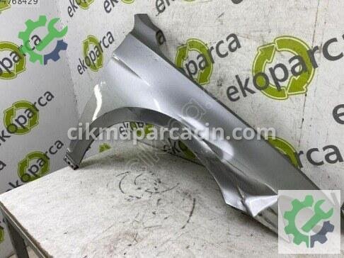 Volkswagen Passat Sağ Ön Çamurluk 3G0821022 çıkma parça