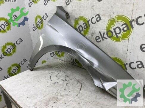 Volkswagen Passat Sağ Ön Çamurluk 3G0821022 çıkma parça