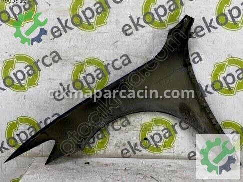Volkswagen Passat Sağ Ön Çamurluk 3G0821022 çıkma parça