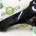 VOLKSWAGEN PASSAT 2015 2024 ÇAMURLUK ÖN SOL 3G0821021