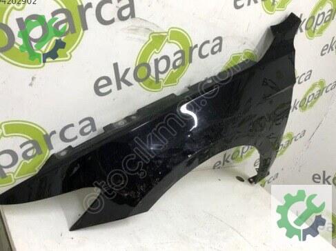 Volkswagen Passat Sol Ön Çamurluk 3G0821021 çıkma parça