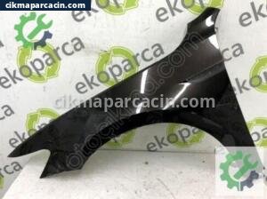 VOLKSWAGEN PASSAT 2015 2024 ÇAMURLUK ÖN SOL 3G0821021