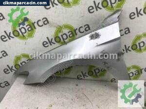 VOLKSWAGEN PASSAT 2015 2024 ÇAMURLUK ÖN SOL 3G0821021