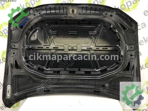 Volkswagen Passat Kaput 3G0823031 çıkma parça